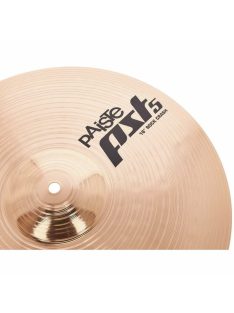 Paiste PST5 16 Rock Crash cintányér