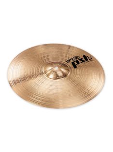 Paiste PST5 18″ Rock Crash Cintányér