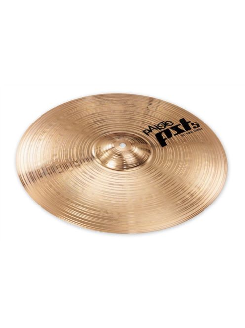 Paiste PST5 18″ Rock Crash Cintányér