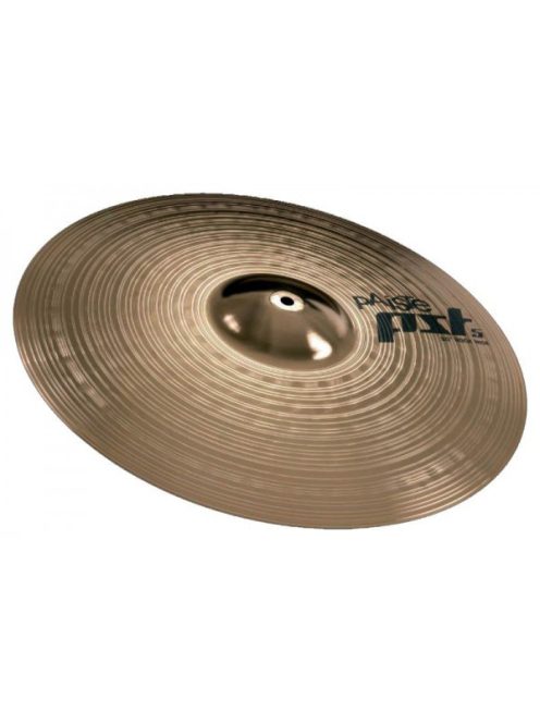 Paiste PST5 20 Rock Ride cintányér