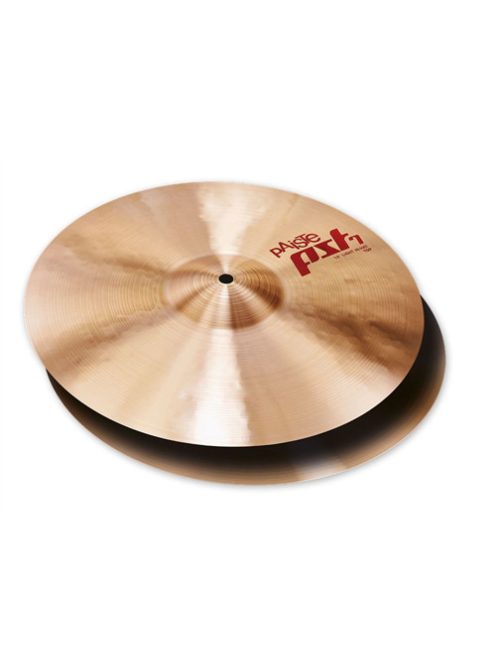 Paiste PST7 14″ Light Hi-Hat Cintányér