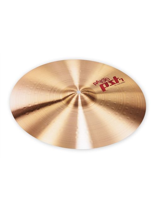 Paiste PST7 14″ Thin Crash Cintányér