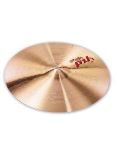 Paiste PST7 16″ Heavy Crash Cintányér