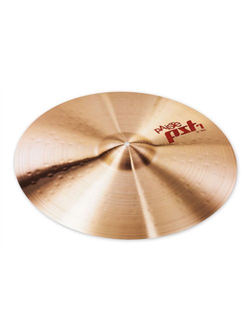 Paiste PST7 20″ Ride Cintányér