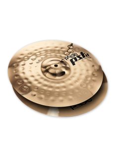 Paiste PST8 14″ Rock Hi-Hat Cintányér