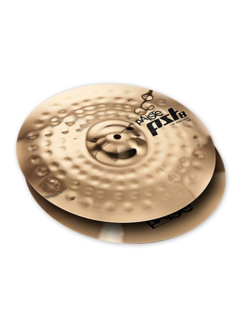 Paiste PST8 14″ Rock Hi-Hat Cintányér