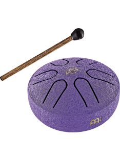 Meinl PSTD1PLF Pocket Steel Tongue Drum