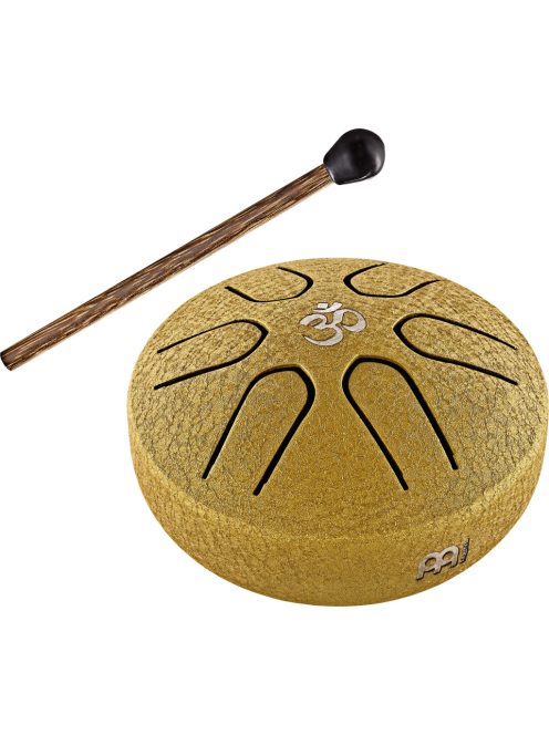 Meinl PSTD3GOM Pocket Steel Tongue Drum