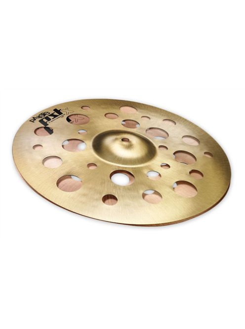 Paiste PSTX 14″ Swiss Flanger Stack Cintányér