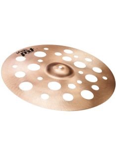Paiste PSTX 16″ Swiss Thin Crash Cintányér