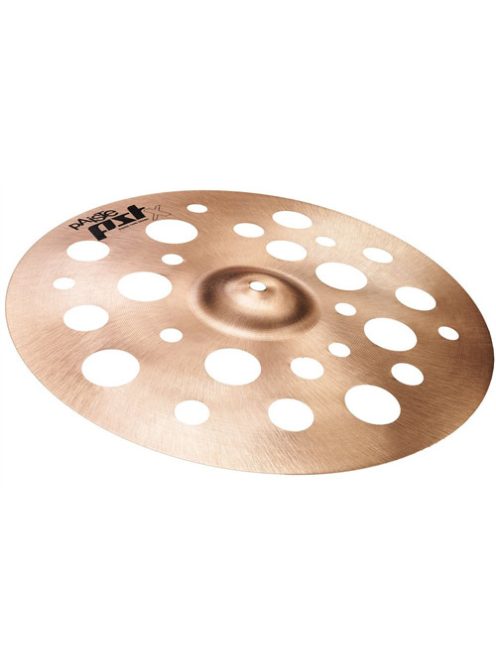 Paiste PSTX 16″ Swiss Thin Crash Cintányér