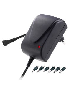 Soundsation multiadapter-1500 mA