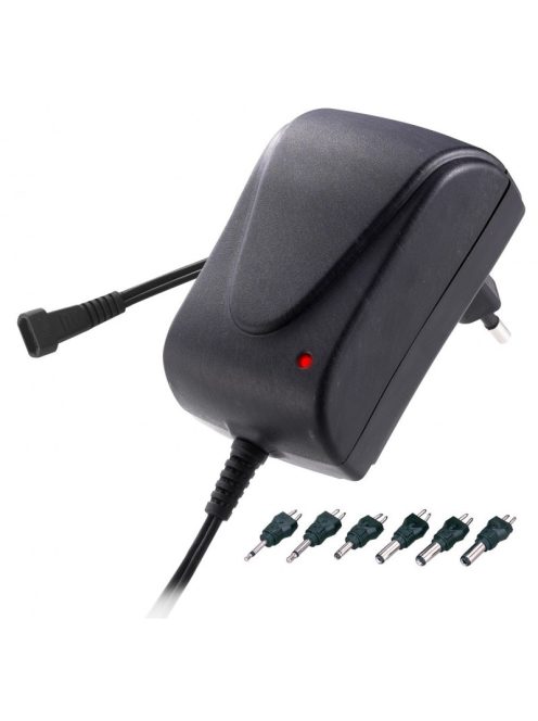 Soundsation multiadapter-1500 mA