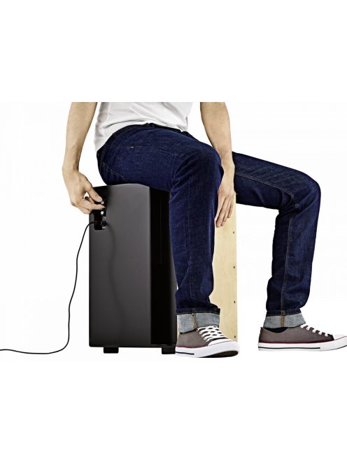 Meinl PSUBCAJ6B Subwoofer Cajon