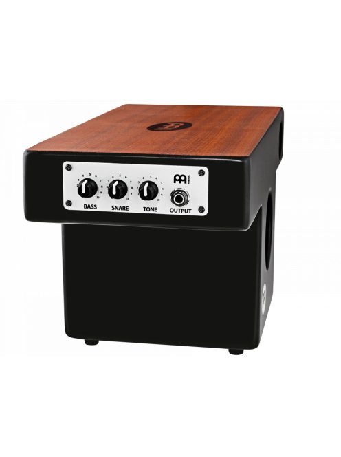 Meinl Percussion Pickup Slap Top Cajon