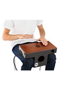 Meinl Percussion Pickup Slap Top Cajon