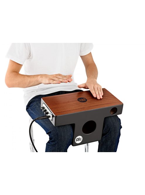 Meinl Percussion Pickup Slap Top Cajon