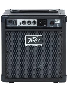 Peavey Max 158 basszus kombó, 20 Watt