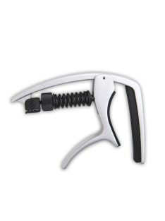 Planet Waves NS-Tri-Action Capo-silver