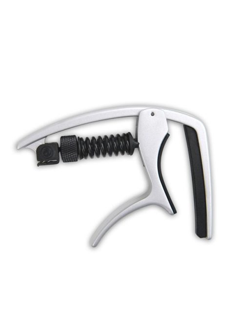 Planet Waves NS-Tri-Action Capo-silver