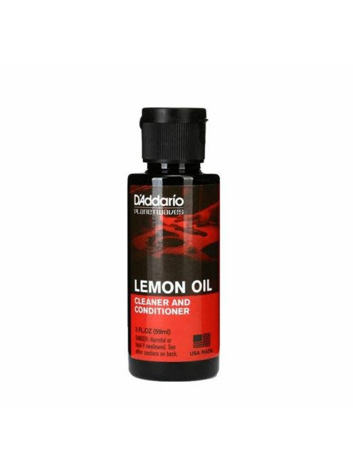 Planet Waves citrom olaj