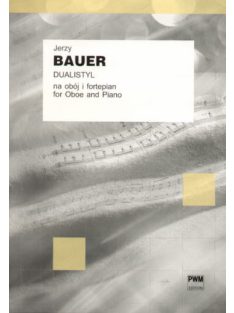 Bauer, Jerzy: Dualistyl