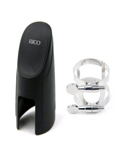 Rico by D’Addario RAS1N Ligature Alto Sax