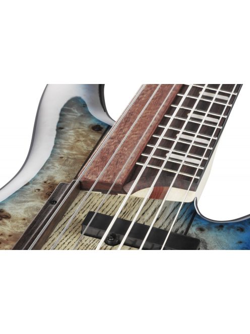 Ibanez RAS7-CBS basszusgitár
