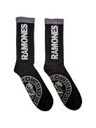 RAMONES: PRESIDENTIAL SEAL Unisex Zokni (41-47)