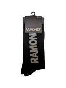 RAMONES: PRESIDENTIAL SEAL Unisex Zokni (41-47)