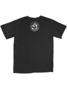 RAGE AGAINST THE MACHINE: RED FIST (BACK PRINT) Unisex Póló