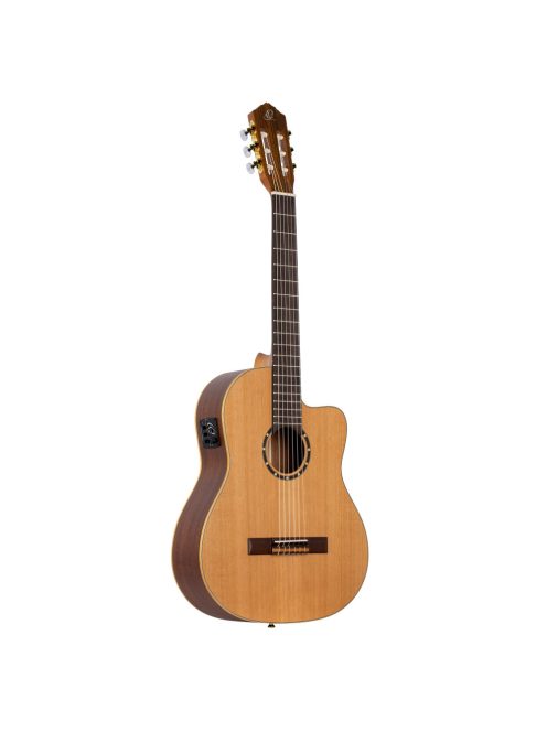 Ortega RCE131 elektro-klasszikus gitár