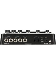 Boss RE-202 Space Echo effektpedál