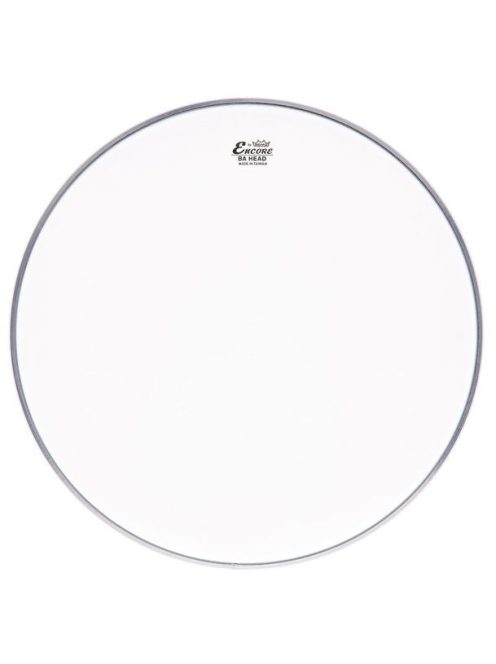 Remo Encore dobbőr 12"-os-clear