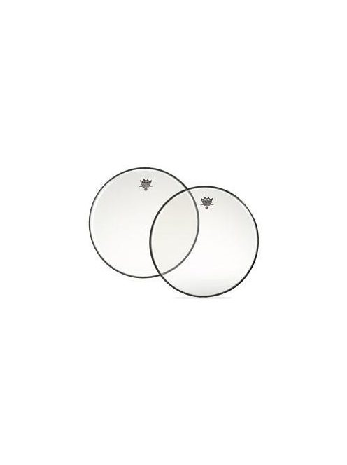 Remo Encore dobbőr 13"-os-clear