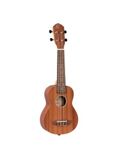 ORTEGA RFU10S SZOPRÁN UKULELE