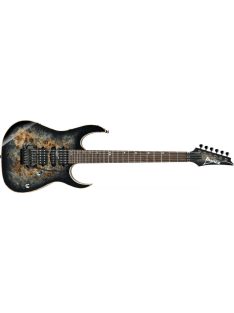   Ibanez Electric Guitar RG Premium RG 1070PBZ incl Softcase - CKB