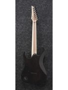 Ibanez RG Serie 7 String Caribbean Islet Flat + Gigbag