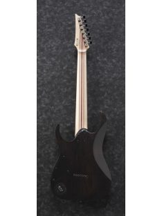 Ibanez RG Serie 7 String Caribbean Islet Flat + Gigbag