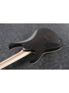 Ibanez RG Serie 7 String Caribbean Islet Flat + Gigbag