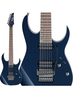 Ibanez RG Prestige E-Guitar 7 String Dark Tide Blue