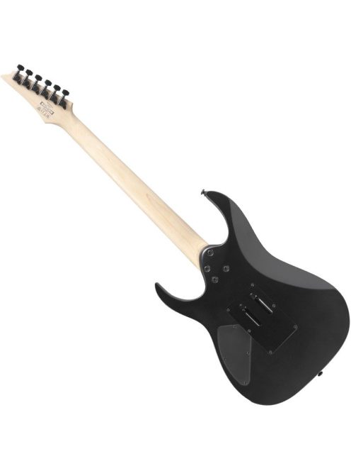 Ibanez RG420EX-BKF elektromos gitár