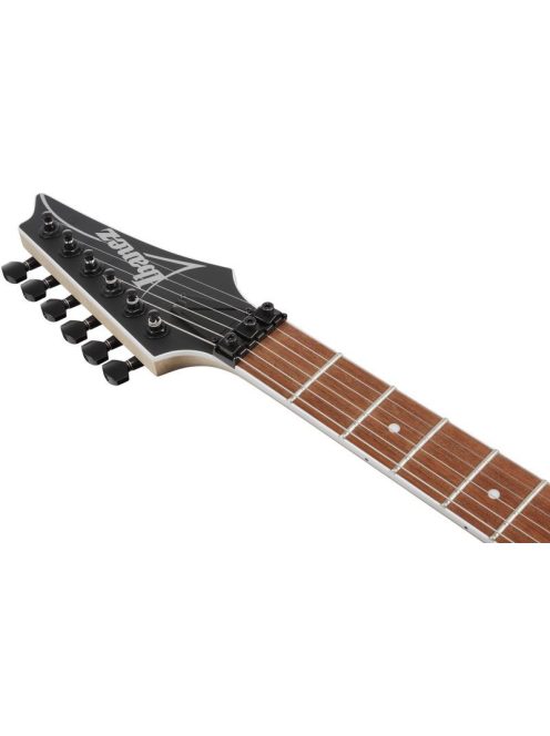 Ibanez RG420EX-BKF elektromos gitár