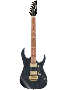 Ibanez RG420-Serie - Blue Wave Black