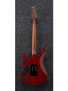 Ibanez RG420-Serie - Blue Wave Black