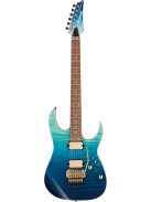 Ibanez RG420-Serie - Blue Reef Gradation