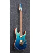 Ibanez RG420-Serie - Blue Reef Gradation