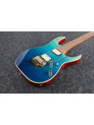 Ibanez RG420-Serie - Blue Reef Gradation