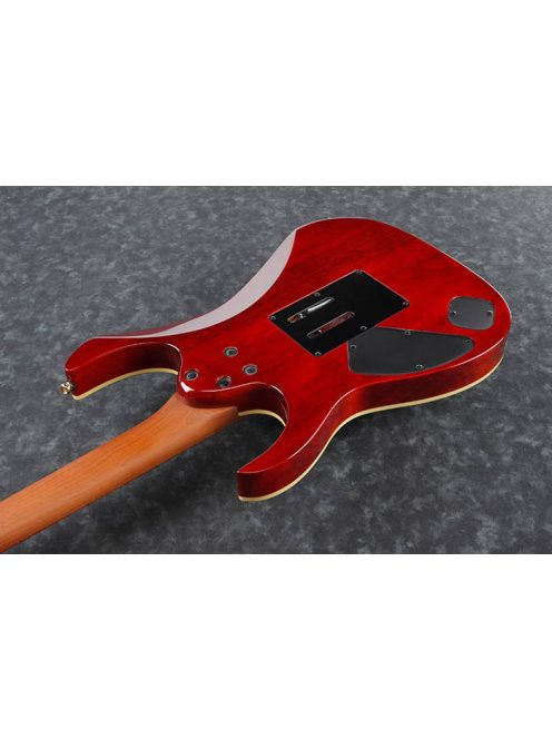 Ibanez RG420-Serie - Blue Reef Gradation