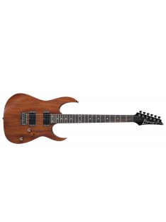 Ibanez RG421 elektromos gitár-Mahagony oil